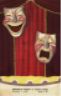 Front page of the playbill